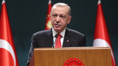 Cumhurbaşkanı Erdoğan'ın İslam İşbirliği Teşkilatı Gençlik Forumu 5. Genel Kurulu Konuşması