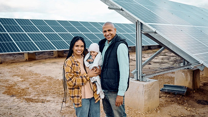 Yenilenebilir Enerji, Güneş ve Rüzgar Projelerinin Önemi Nelerdir ?