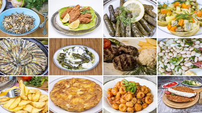 Dünya Mutfakları, Kültürel Çeşitliliğin Lezzetli Yansımaları