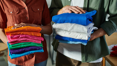 Moda Dünyasında Yeşil Devrim, Sürdürülebilir ve Ekolojik Dostu Giysiler