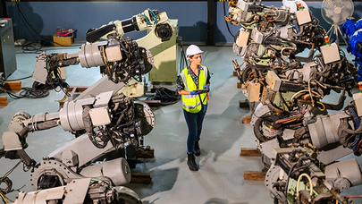 Savunma Sektöründe Neler Oluyor?