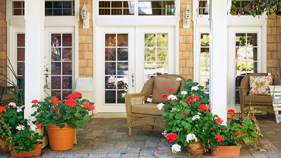 Ev ve Bahçe Tasarımında İpuçları