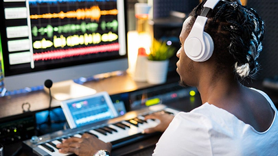 Dijital Müzik Platformlarının Yükselişi, Müzik Endüstrisinde Devrim