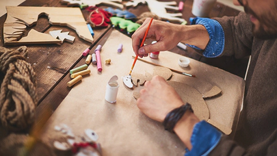 Hobiler ve Yaratıcı Aktivitelerin Önemi Nedir ?