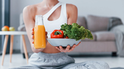 Sağlıklı Yaşam İçin Beslenme Detoksu, Akılcı Yaklaşımlar