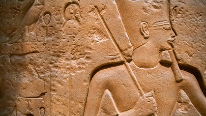 Antik Mısır'ın Gizemli Mesajları, Hierogliflerle Dolu Bir Keşif