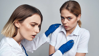 Kadınların Sağlık Mücadelesi, Bilinçlenme ve İyileştirme