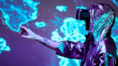 Sanal Sahne Deneyimi, Hologram Konserlerin Büyüsü