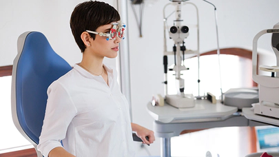 Göz Sağlığında Devrim, Kök Hücre Tedavisiyle Körlüğe Son