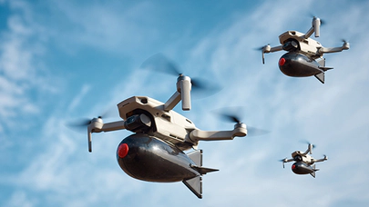 Uçan Otomobiller, Geleceğin Ulaşım Aracı