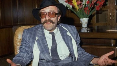 Cem Karaca'nın Hayatını Anlatan Film Mahkeme Kararıyla Vizyondan Kaldırıldı