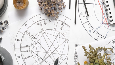 Astroloji ve Sağlıklı Yaşam, Yıldızların Rehberliğinde Beslenme