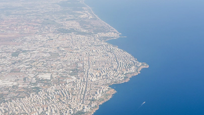 Doğu Akdeniz'deki Yunanistan ve Türkiye Arasındaki Deniz Sınırları Anlaşmazlığı