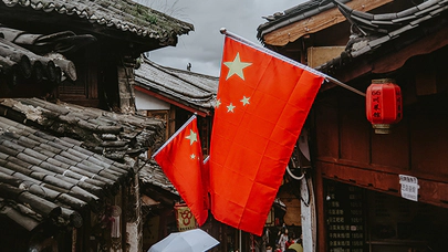 Doğu Asya'da Çin-Tayvan Gerilimi