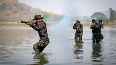 Myanmar'da Askeri Darbe Sonrası Durum Nasıl ?