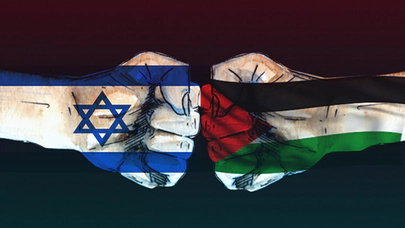 Orta Doğu'da İsrail-Filistin Çatışması, Bölgedeki Gerginlikler ve İnsani Kriz