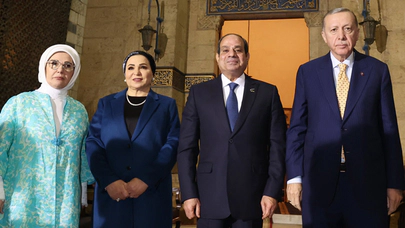 Türkiye-Mısır İlişkilerinde Yeni Bir Dönem