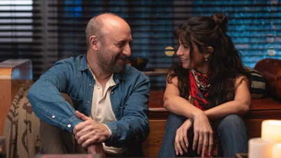 Yarın Yokmuş Gibi Dizisinin Gala Gecesi