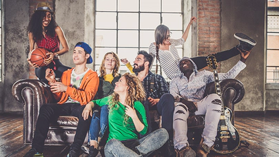 Sanatçıların Yaratıcılığı ve Müzikal Sınırların Genişlemesi