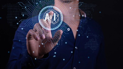 Teknolojinin Güvenlikteki Gücü, Yapay Zeka Destekli Siber Savunma