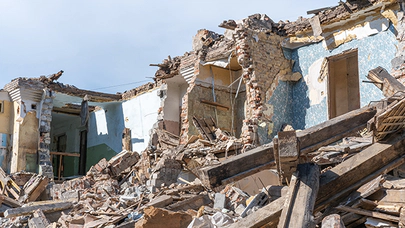 Depremden Korunma Stratejileri