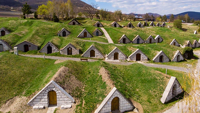 Hobbit Evlerinin Yükselişi