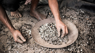 Madenlerin Önemi ve Kullanım Alanları, Endüstriyel ve Ekonomik Gelişim