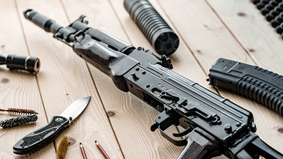 BM'den İsrail'e Yönelik Silah Ambargosu Çağrısı