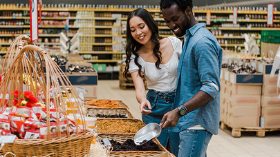 Ambalajsız Alışverişin Yükselen Trendi