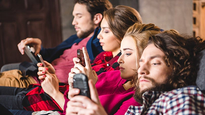 Teknoloji Bağımlılığına Karşı Bilinçli Yaşam