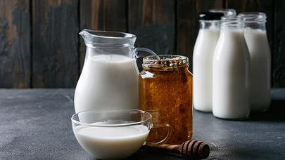 Sağlıklı Yaşam İçin Ballı Süt Tüketiminin Önemi