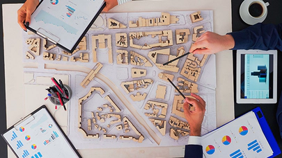 Kent Planlamasında Yaya Dostu Alanların Önemi