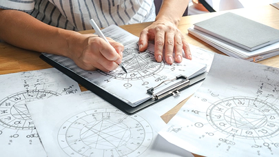 Astrolojinin Rehberliğinde Yeni Yıl Kararları