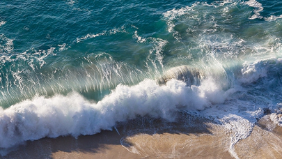 Sualtı Enerji Çiftlikleri ve Geleceğin Enerji Çözümleri