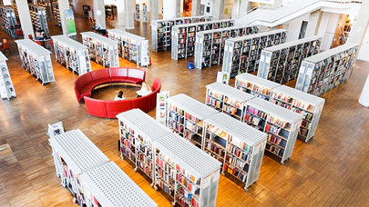 Belçika'dan İlham Veren Bir Proje