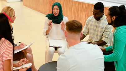 Kültürler Arası Diyalog ve Barış