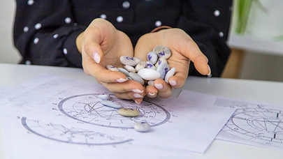 Astrolojide Doğum Haritası Yorumları ve Analizleri