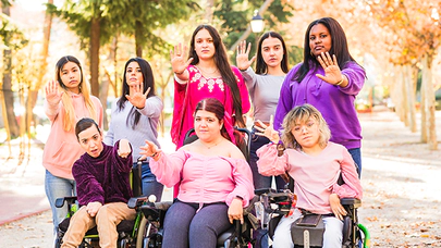 Engelli Bireylerin Toplumsal Entegrasyonu ve Hakları