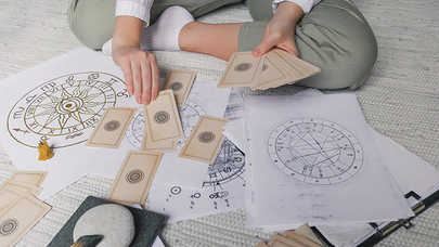 Burçların Finansal Başarısı Üzerine Bir İnceleme