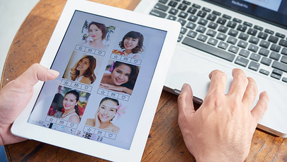 Facebook'un Kökeni ve Gelişimi, Sosyal Medyanın Evrimi