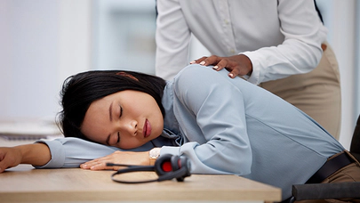 Kronik Yorgunluk Sendromu, Gündelik Yaşamı Etkileyen Bir Sağlık Sorunu