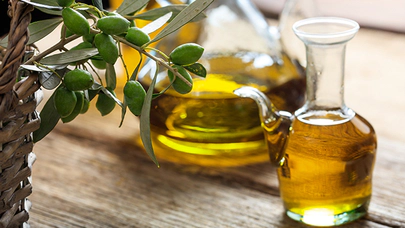Zeytinyağının Sağlığa Olan Faydaları Nelerdir ?