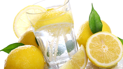 Limonlu Su Tüketiminin Vücuda Etkileri Nelerdir ?