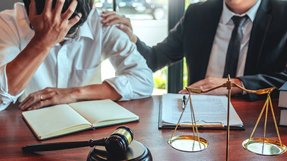 Hukukta Ceza ve Cezanın Ölçülülüğü, Adaletin Temel İlkesi Nedir ?