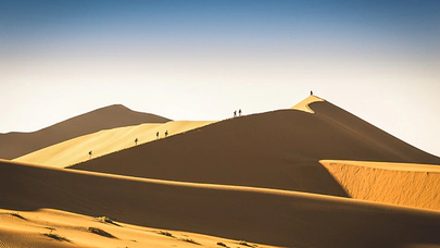 Dune Serisinin Sinema Macerası, Frank Herbert'in Efsanevi Eseri Yeniden Canlanıyor