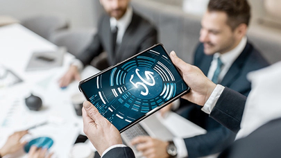 5G Teknolojisinin Yaygınlaşması, Mobil İnternet Hızı ve Bağlantı Stabilitesinde Artış