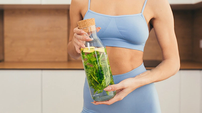 Vücudu Arındırmanın Yolu,Detoks Nedir?