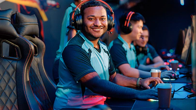 E-Spor Arenası, Rekor Ödüllü Turnuvaların Dünyası Bakış