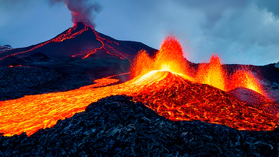 Doğal Felaketler, Dünyanın Karşılaştığı Doğal Tehlikeler Nelerdir ?