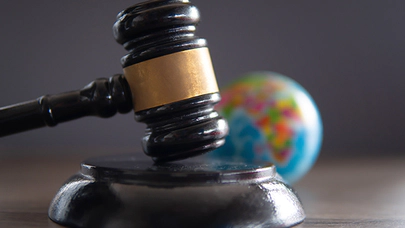 Uluslararası Hukuk ve İnsan Hakları